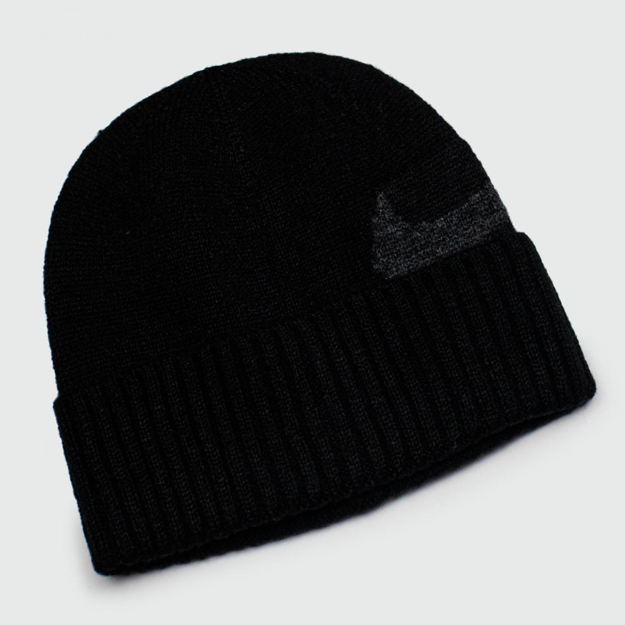 шапка Nike Black Grey Sw.