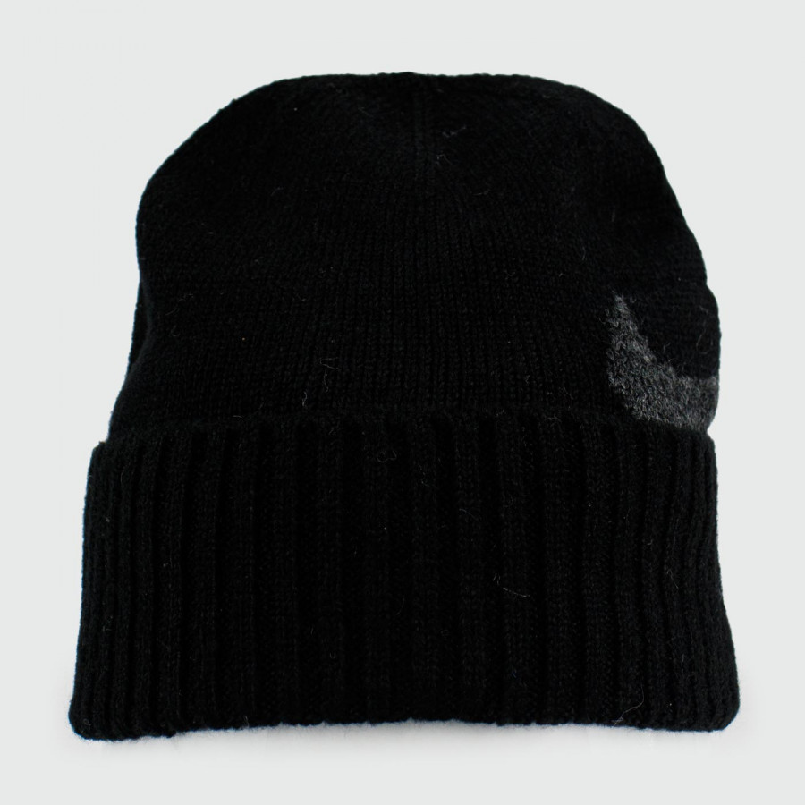 шапка Nike Black Grey Sw.