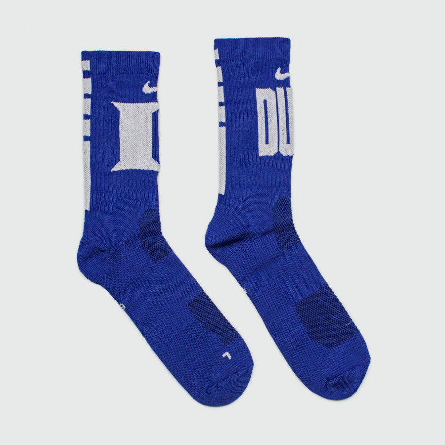 носки Nike Blue White