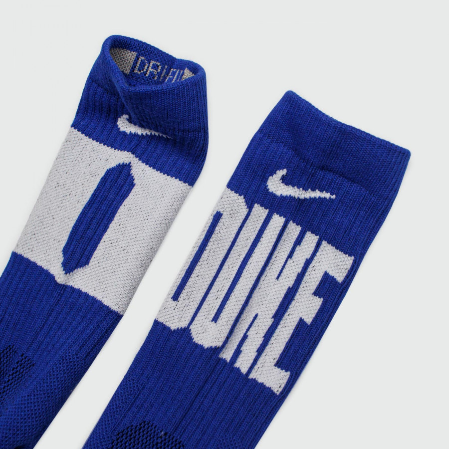 носки Nike Blue White