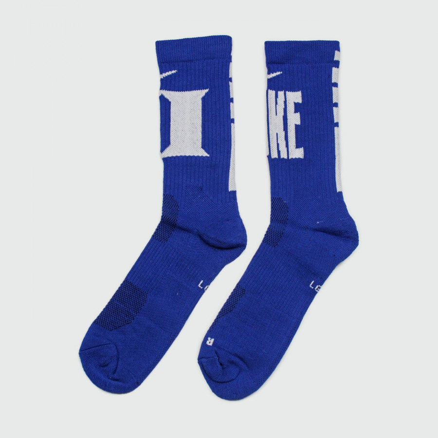 носки Nike Blue White