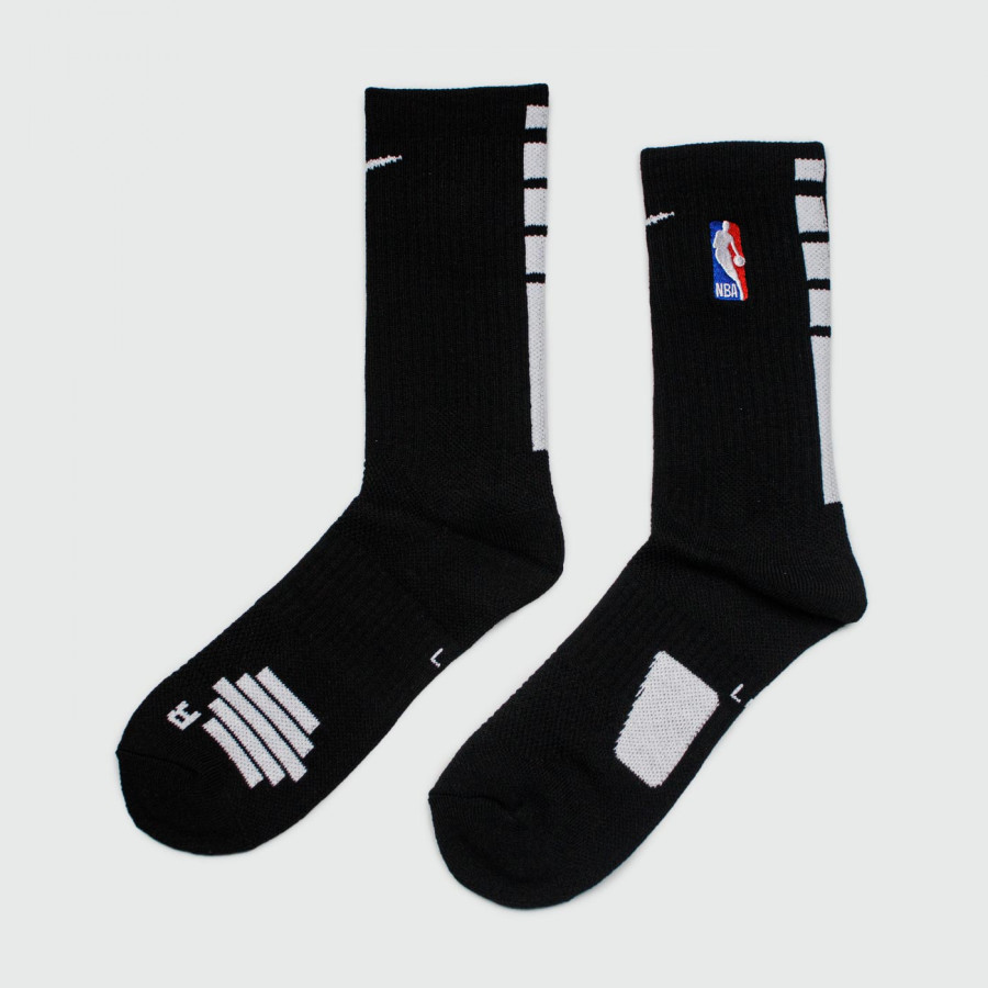 носки Nike NBA Black