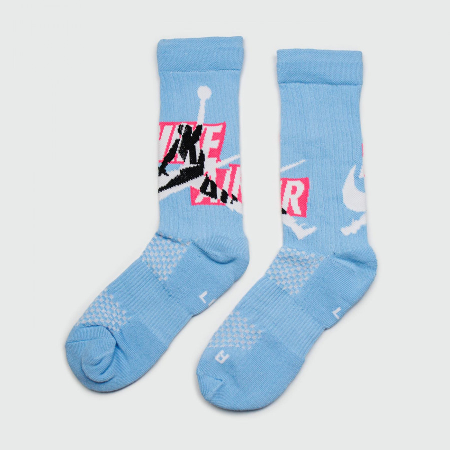 носки Nike Jordan Blue