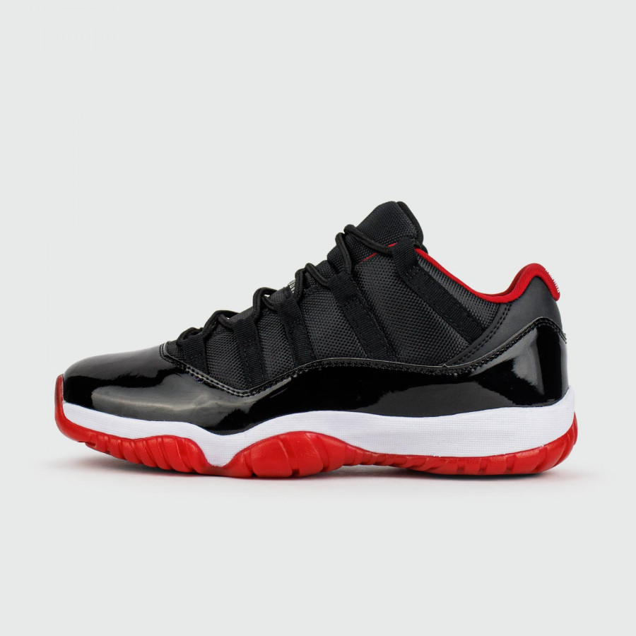 кроссовки Nike Air Jordan 11 Low True Red new