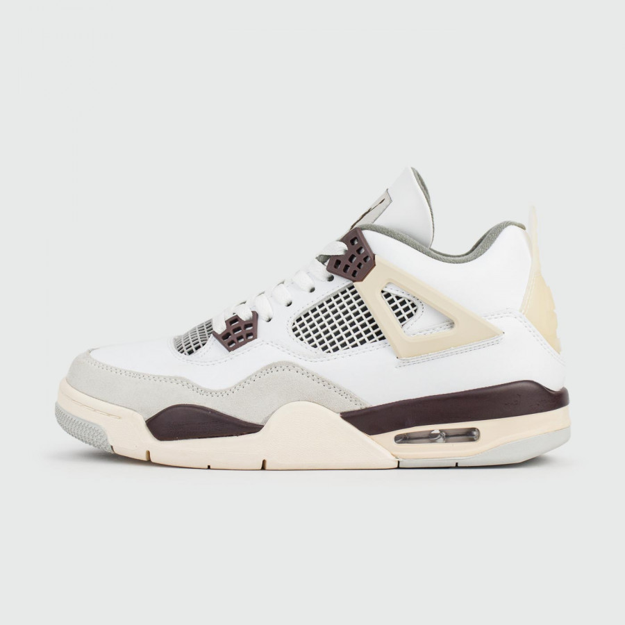 кроссовки Nike Air Jordan 4 x A Ma Maniere new