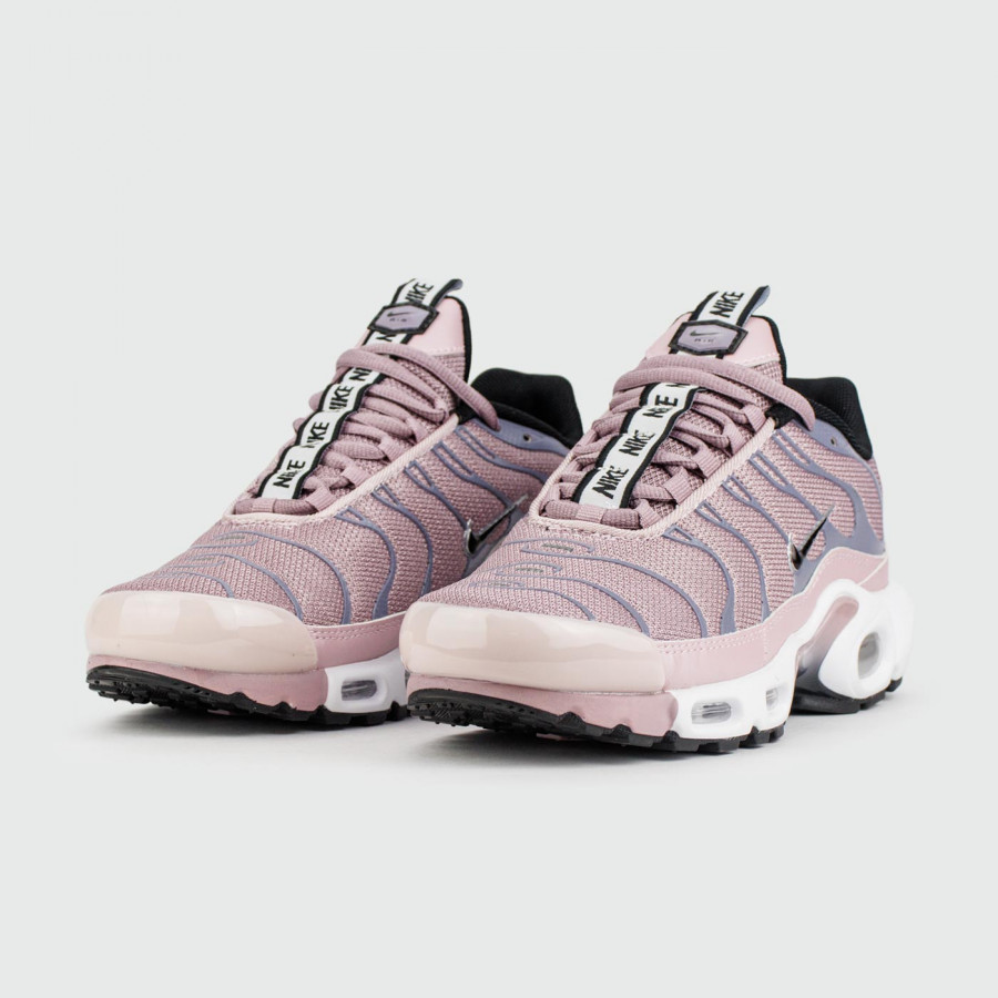кроссовки Nike Air Max Plus Tn Pink wmns