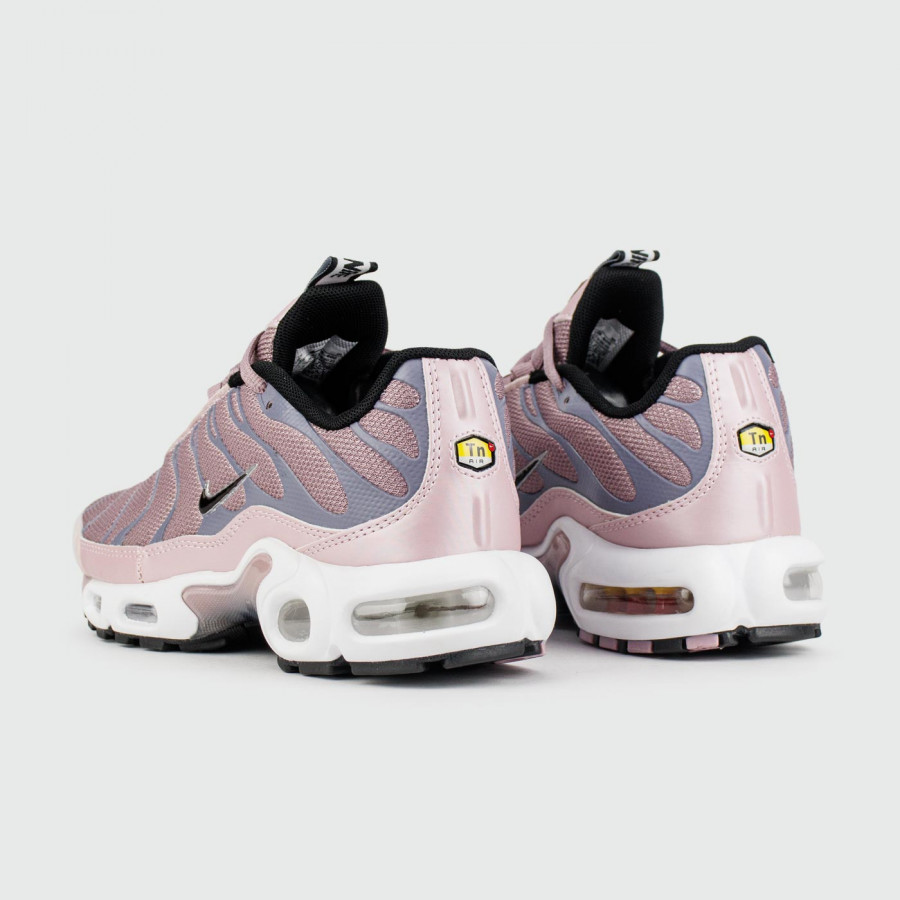 кроссовки Nike Air Max Plus Tn Pink wmns