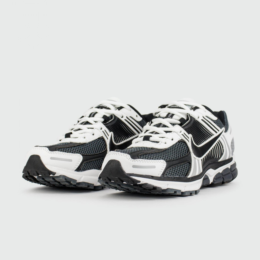 кроссовки Nike Zoom Vomero 5 Black White