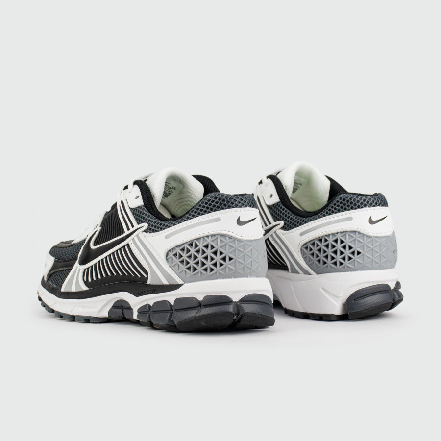 кроссовки Nike Zoom Vomero 5 Black White