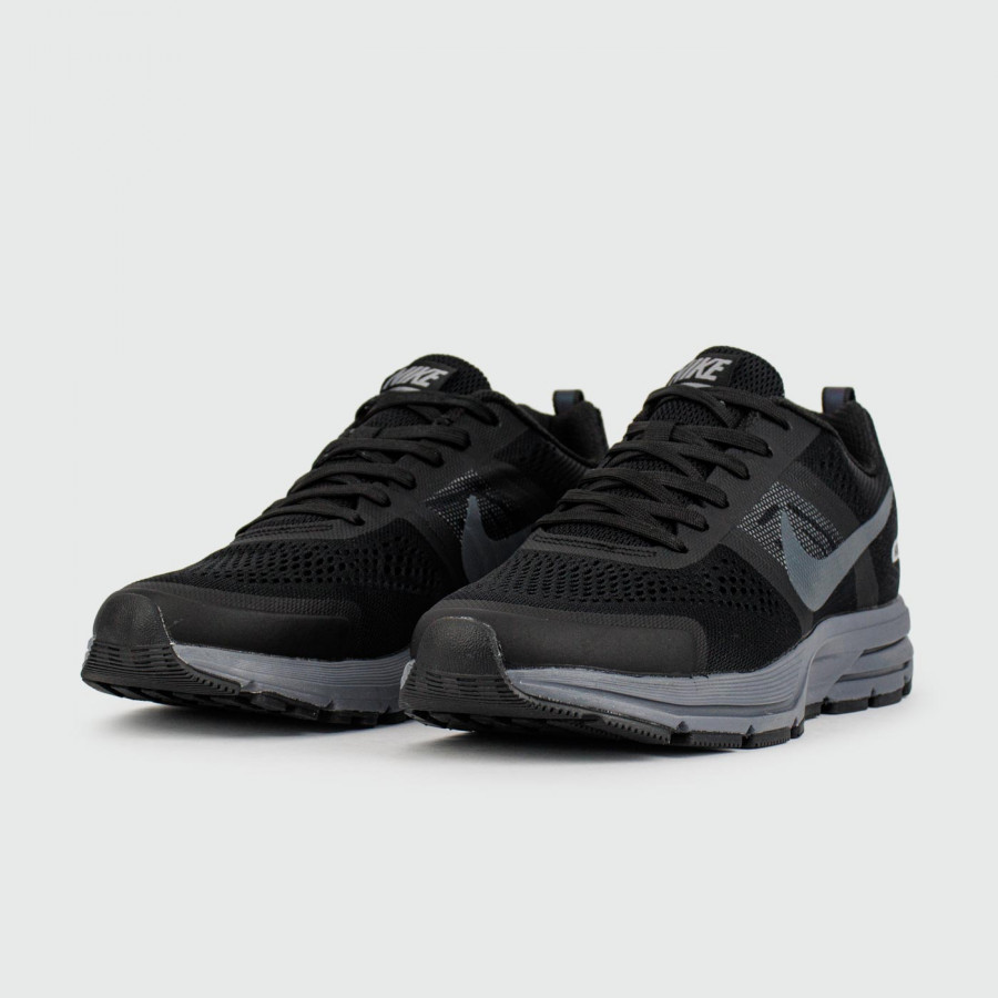 кроссовки Nike Air Pegasus 30 Black Grey