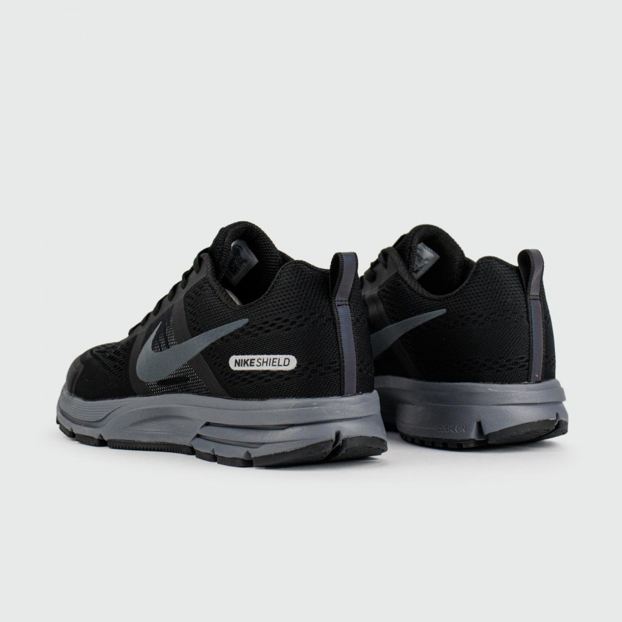 кроссовки Nike Air Pegasus 30 Black Grey