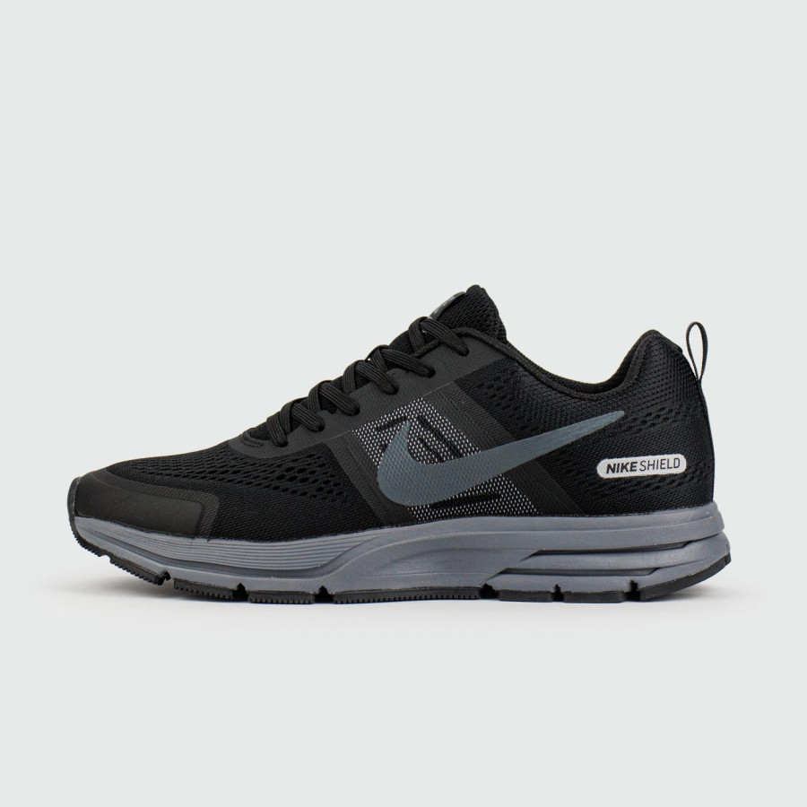 кроссовки Nike Air Pegasus 30 Black Grey