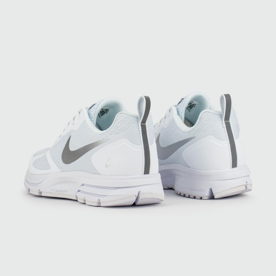 кроссовки Nike Zoom Pegasus 26 White