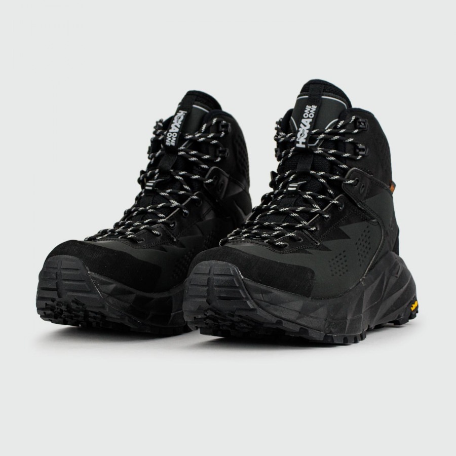 ботинки Hoka Kaha GTX Black