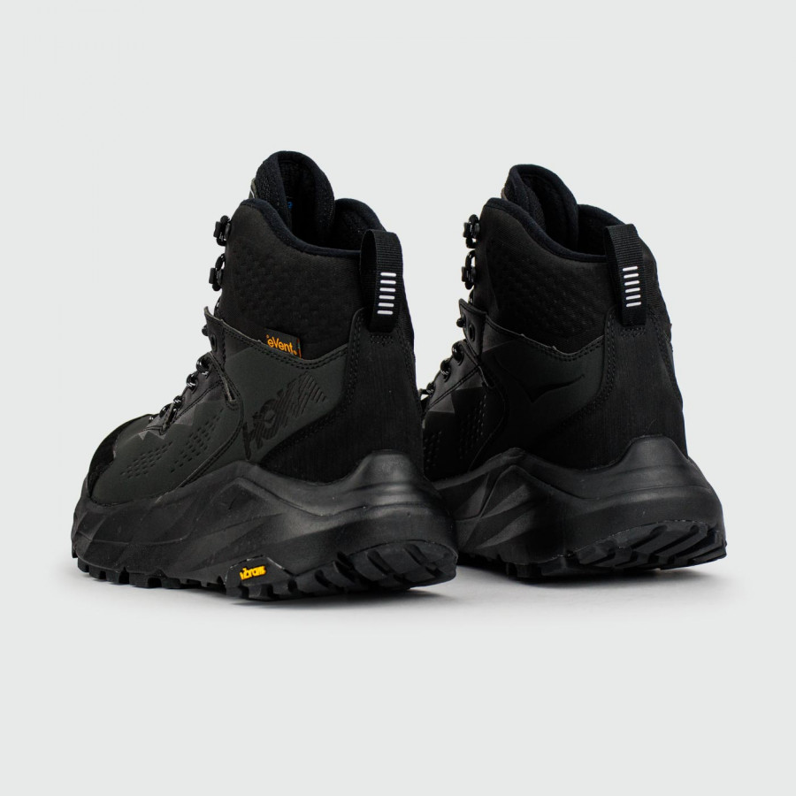 ботинки Hoka Kaha GTX Black