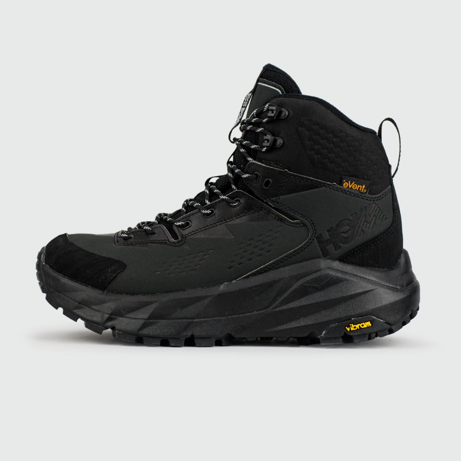 ботинки Hoka Kaha GTX Black