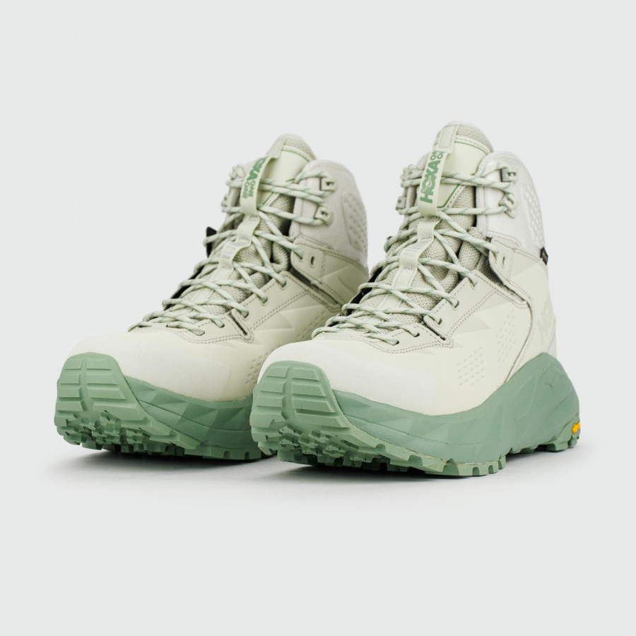 ботинки Hoka Kaha GTX Grey Mint