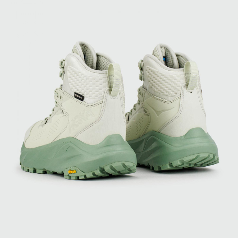ботинки Hoka Kaha GTX Grey Mint