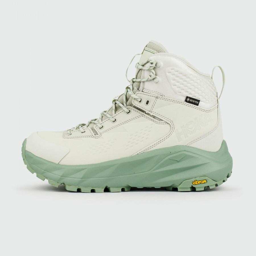 ботинки Hoka Kaha GTX Grey Mint