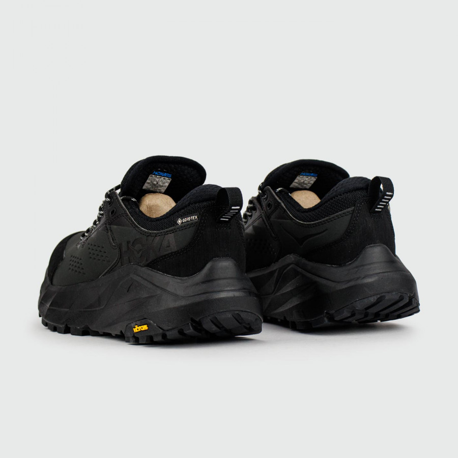 кроссовки Hoka Kaha Low GTX Black