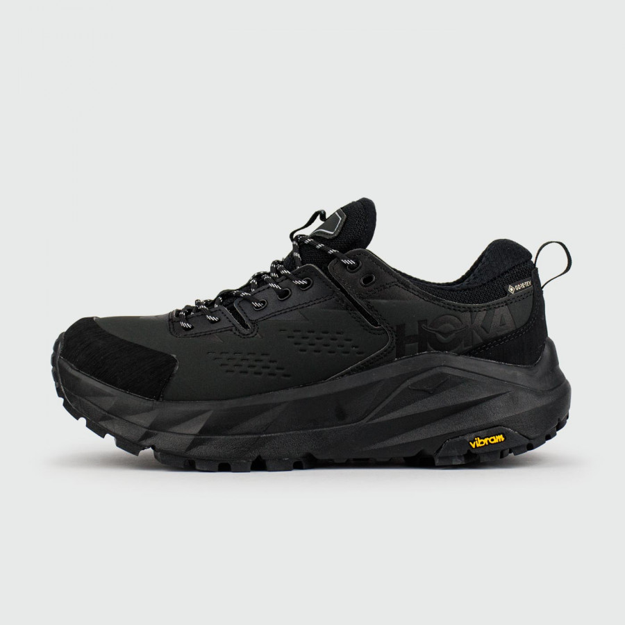кроссовки Hoka Kaha Low GTX Black