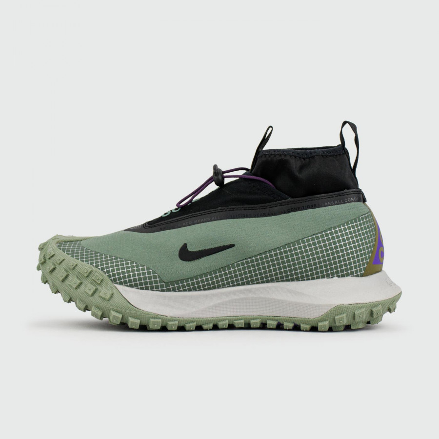 кроссовки Nike ACG Mountain Fly GTX Green