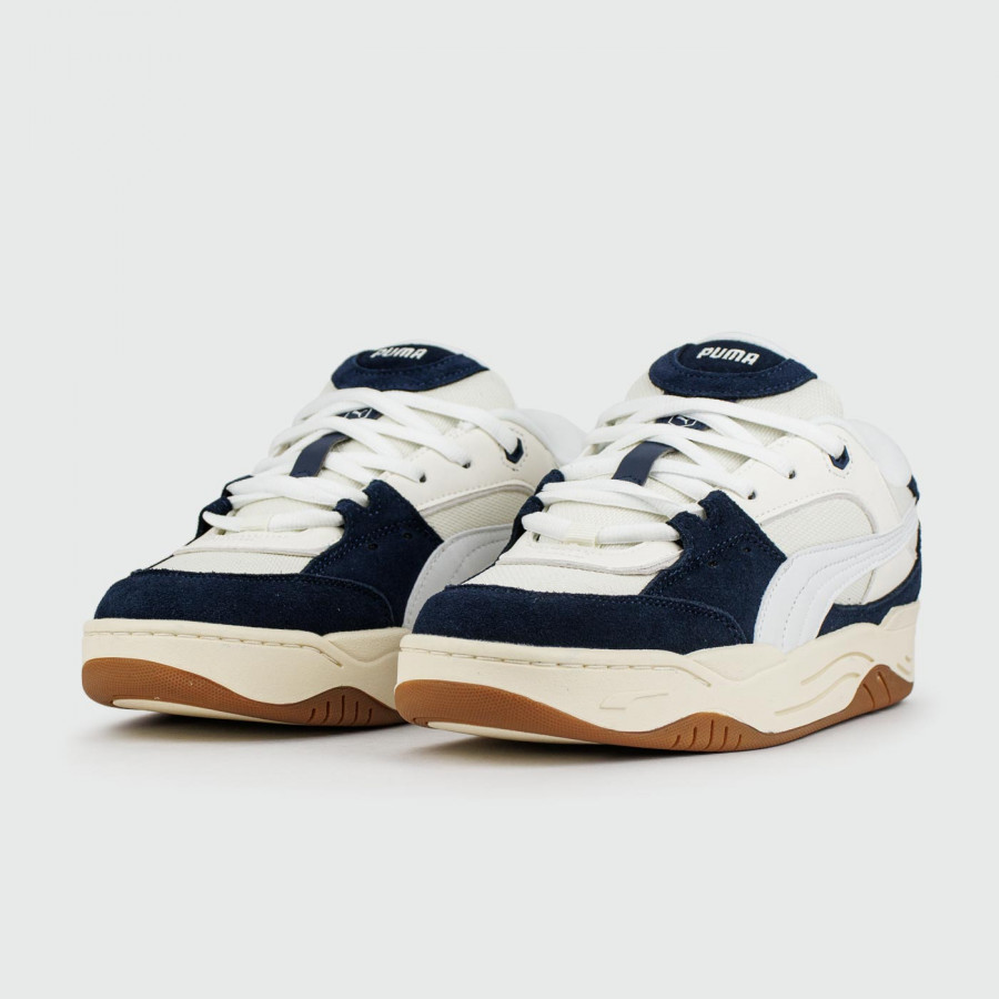 кроссовки Puma 180 Blue