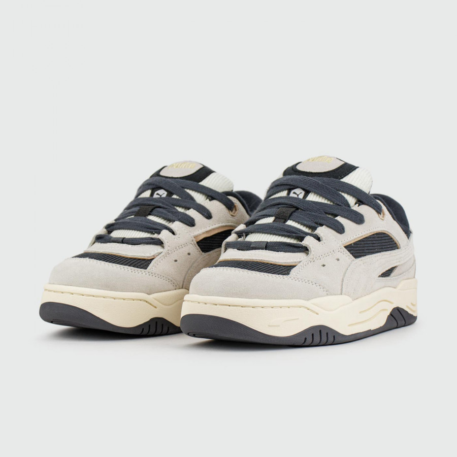 кроссовки Puma 180 Grey / Dark