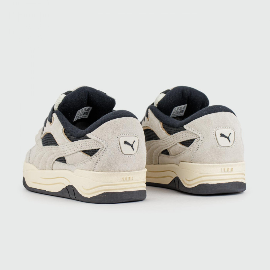 кроссовки Puma 180 Grey / Dark