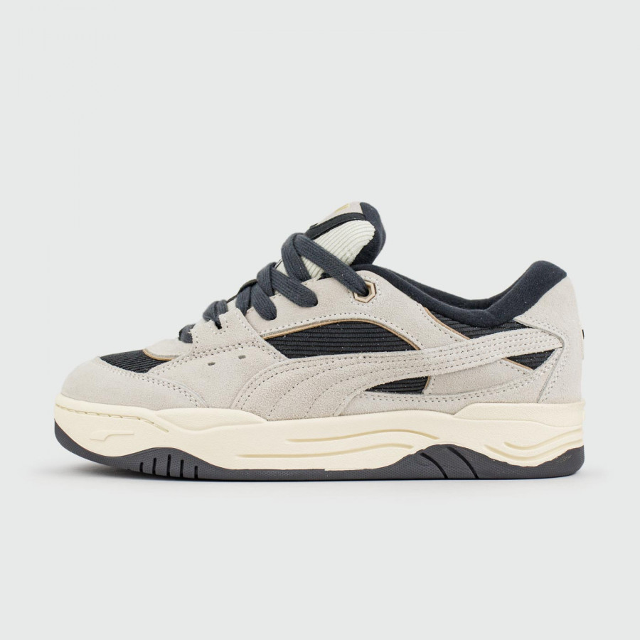 кроссовки Puma 180 Grey / Dark