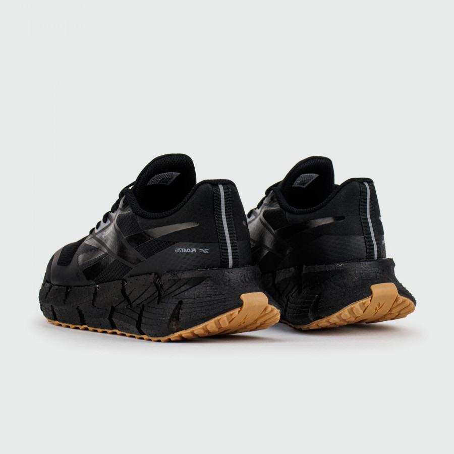 кроссовки Reebok FloatZig 1 Black