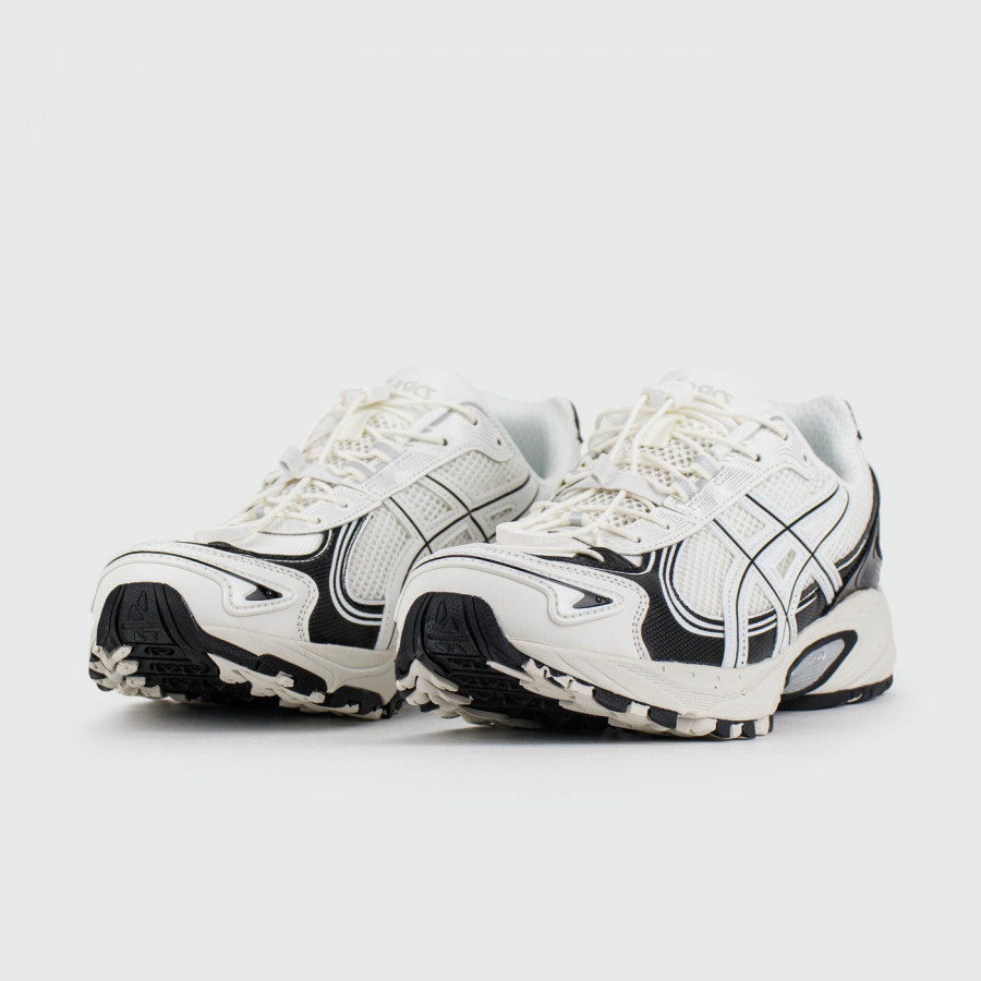 кроссовки Asics Gel-Kahana TR V4 White Black