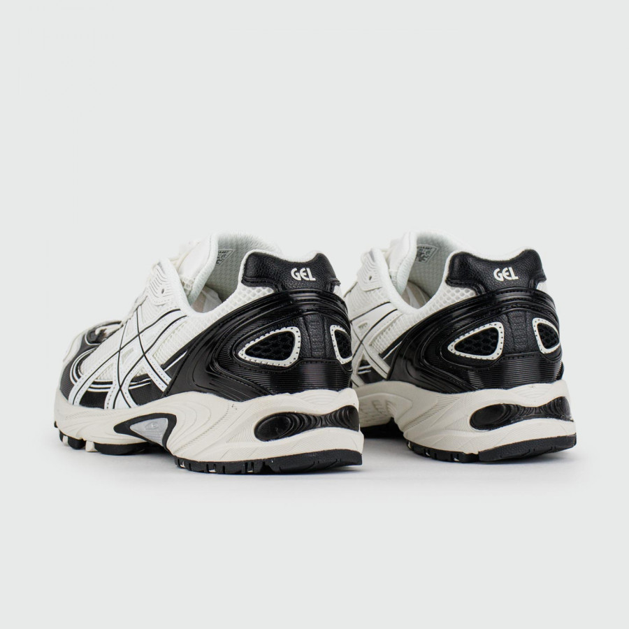 кроссовки Asics Gel-Kahana TR V4 White Black
