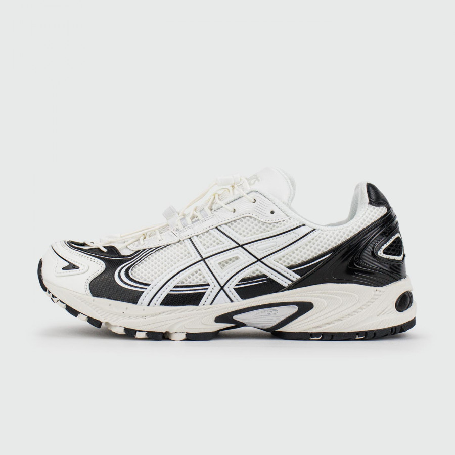 кроссовки Asics Gel-Kahana TR V4 White Black