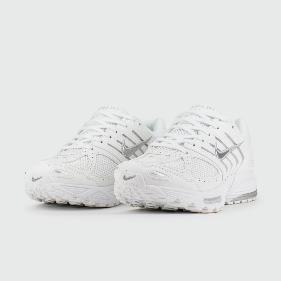 кроссовки Nike Air Pegasus 2K5 White