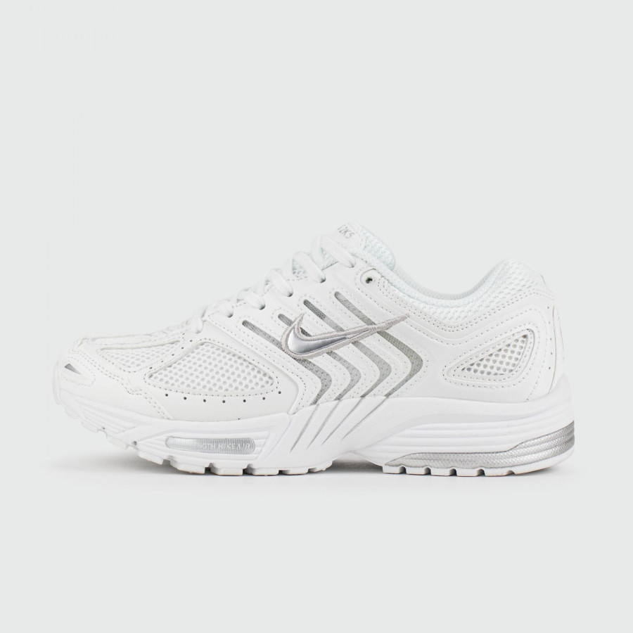 кроссовки Nike Air Pegasus 2K5 White