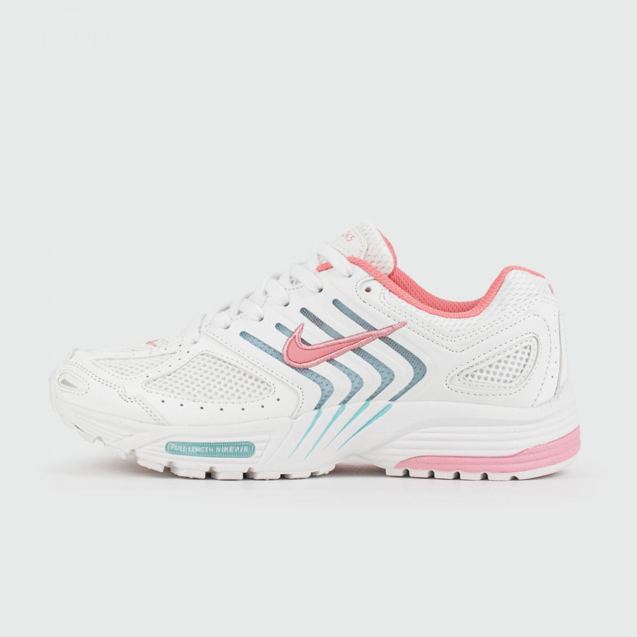 кроссовки Nike Air Pegasus 2K5 White Pink