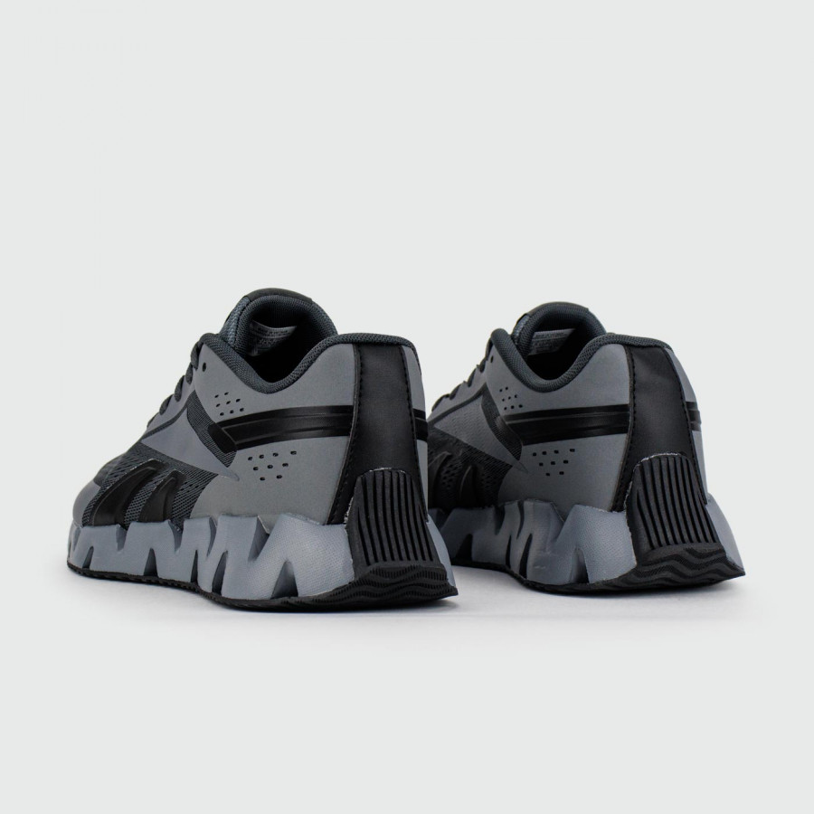 кроссовки Reebok Zig Dynamica 2.0 Grey
