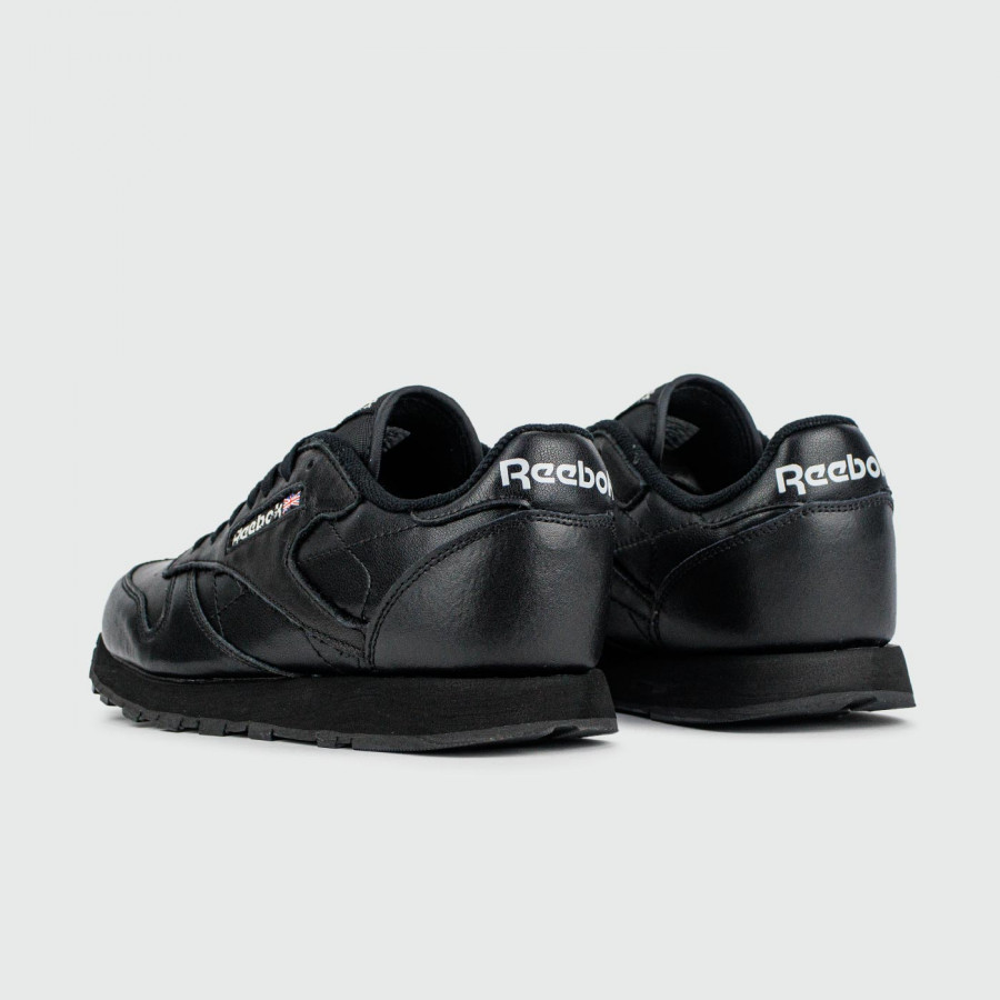 кроссовки Reebok Classic Trp.Black