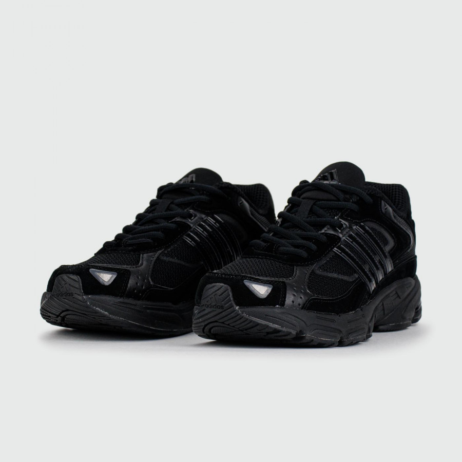 кроссовки Adidas Response CL Black