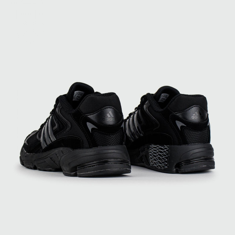 кроссовки Adidas Response CL Black