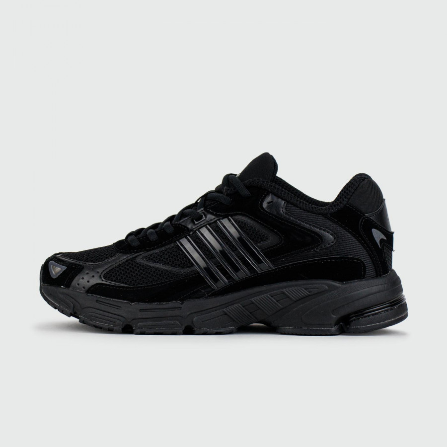 кроссовки Adidas Response CL Black