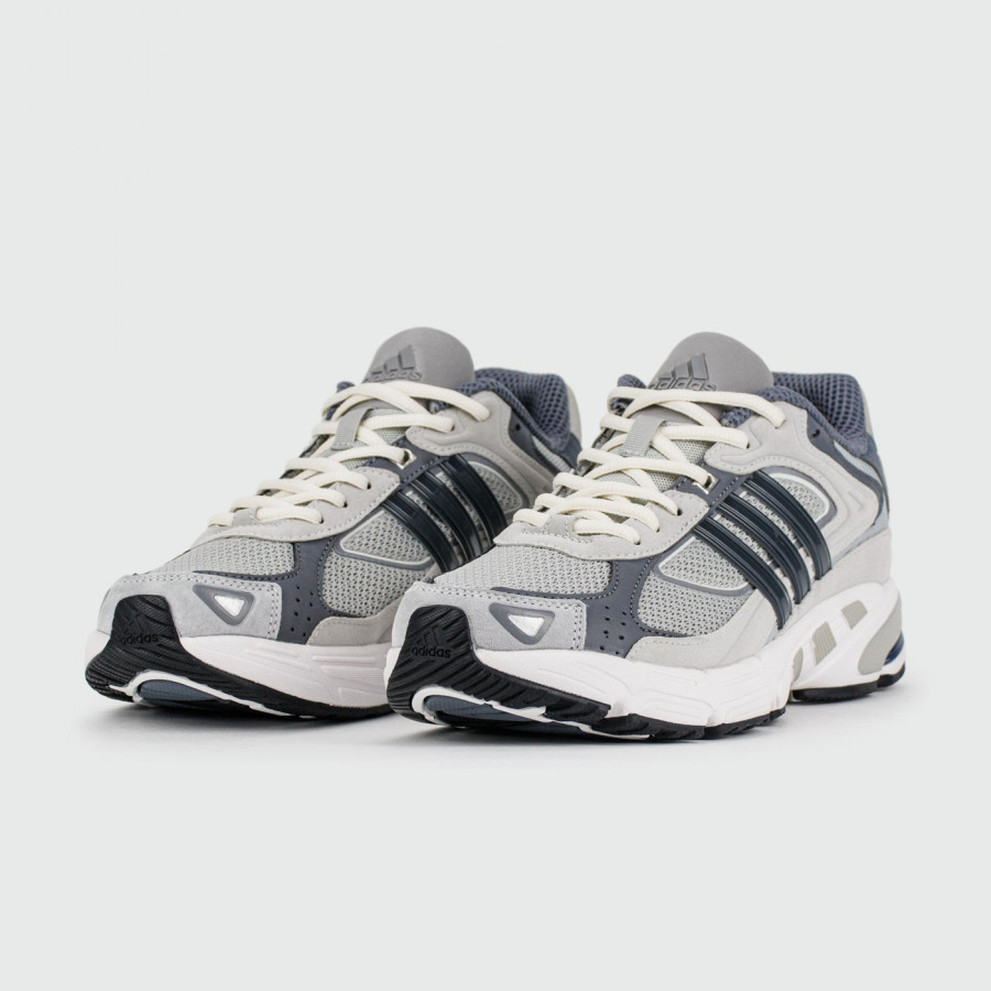 кроссовки Adidas Response CL Grey White