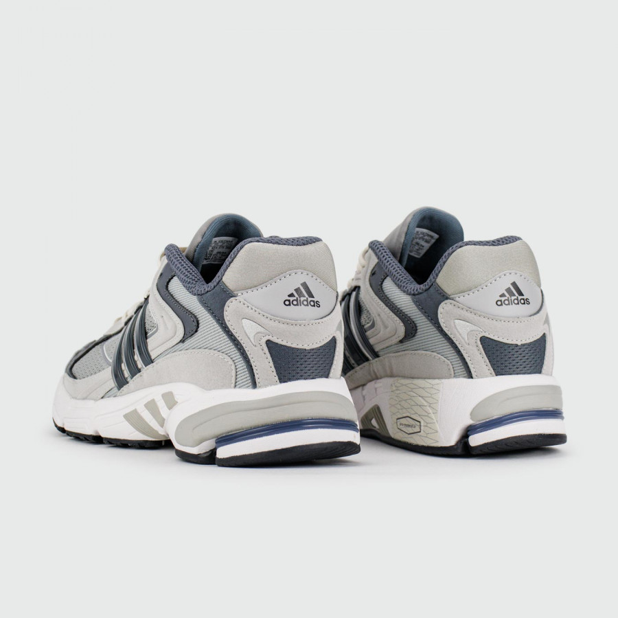 кроссовки Adidas Response CL Grey White
