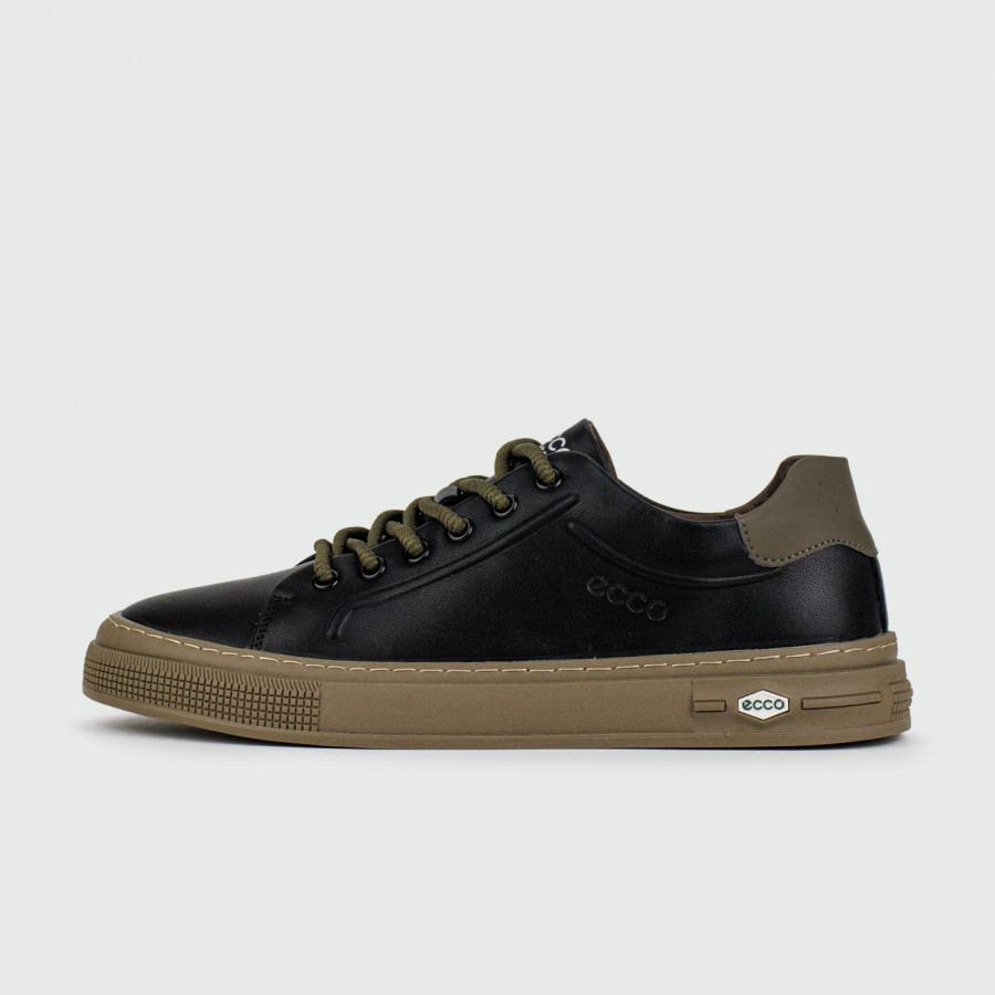 кроссовки Ecco Outdoors Black