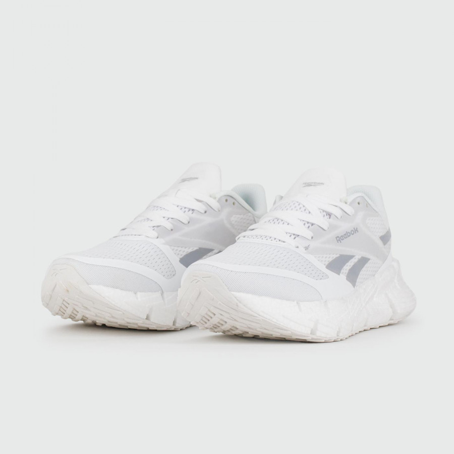кроссовки Reebok FloatZig 1 White