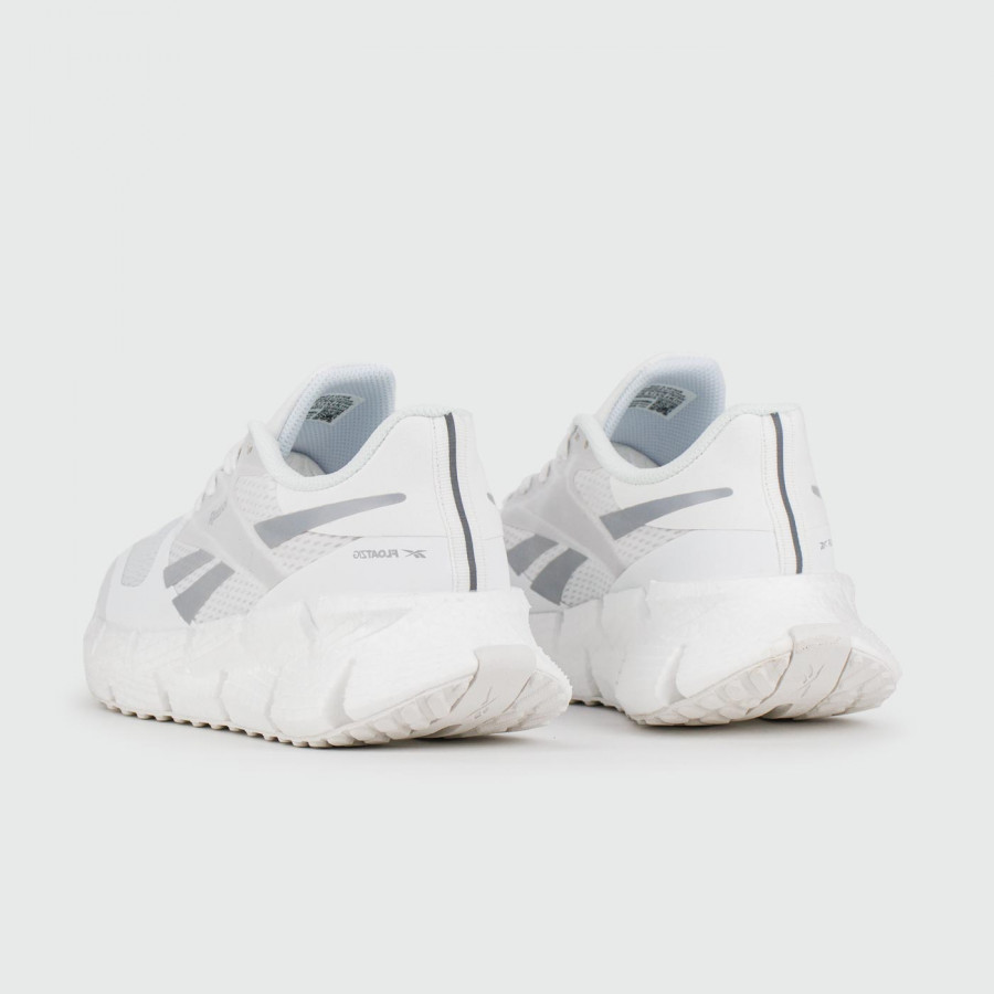 кроссовки Reebok FloatZig 1 White