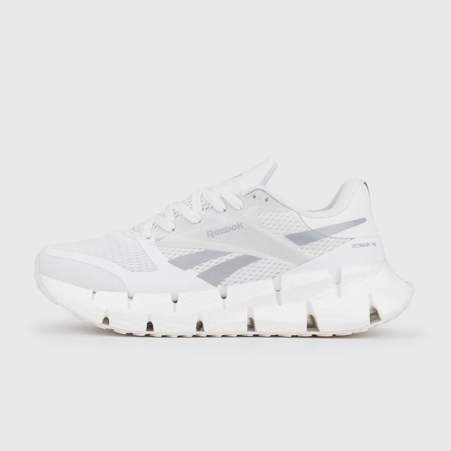 кроссовки Reebok FloatZig 1 White