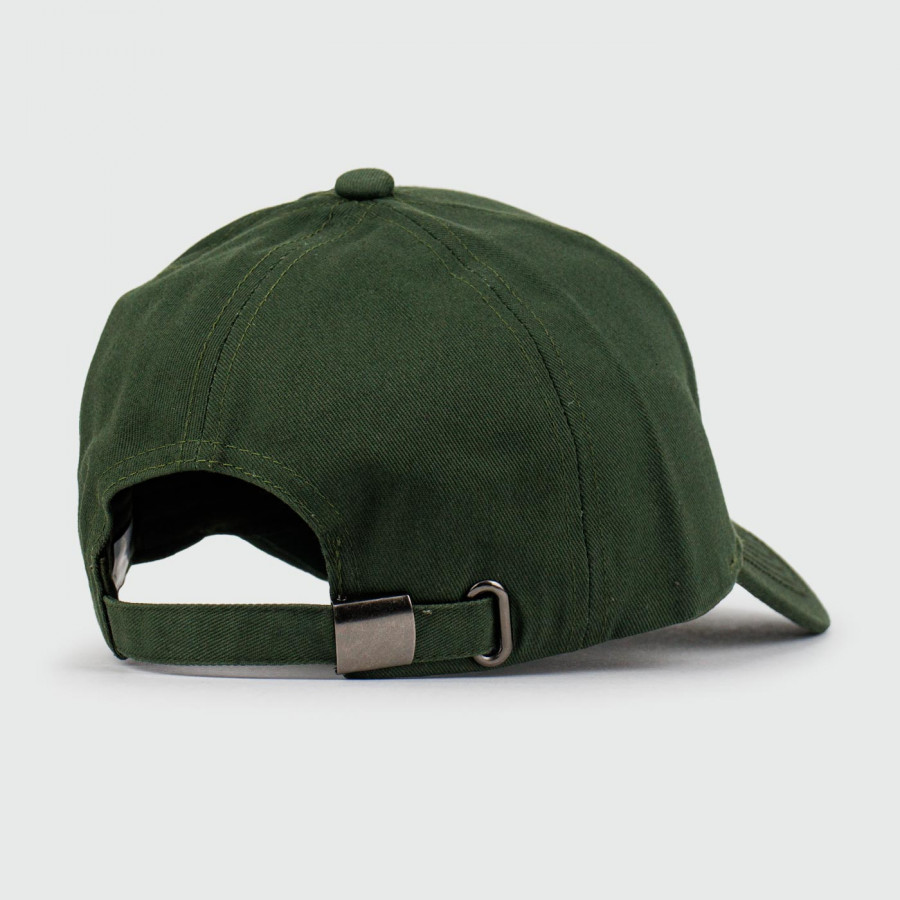 кепка Adidas Green small logo