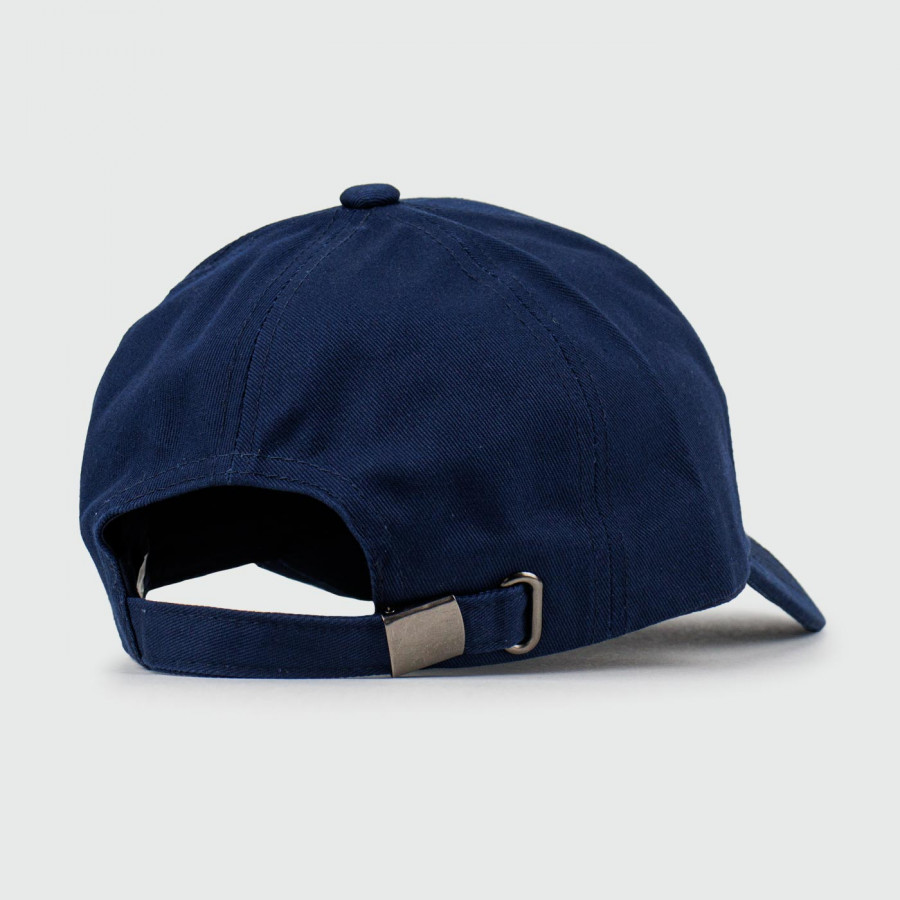 кепка Nike Blue White Logo 2